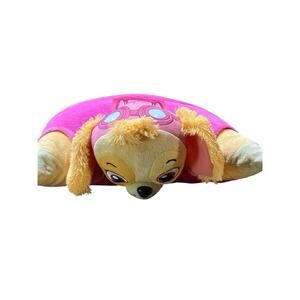 Nickelodeon PAW Patrol Skye Kids' Plush - Pillow Pets